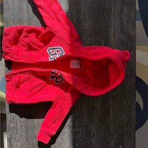 Baby jacket 6-12 months